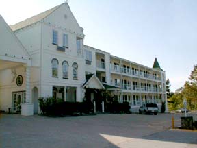 Comfort Inn Eureka Springs