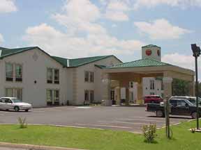 Comfort Inn Arkadelphia