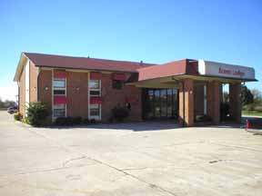 Econo Lodge Prescott