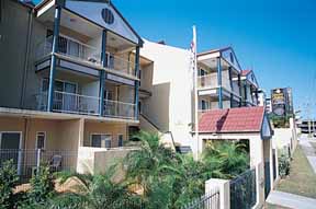 Comfort Inn & Suites Toowong Toowong