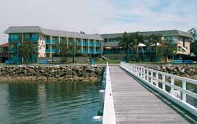 Comfort Inn Mariners Batemans Bay