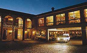 Comfort Inn Cumberland Cessnock