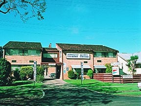 Comfort Inn Fitzroy Grafton