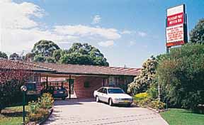 Comfort Inn Pleasant Way Nowra