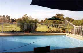 Comfort Inn West Ryde