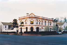 Comfort Inn Prince Of Wales Wagga Wagga