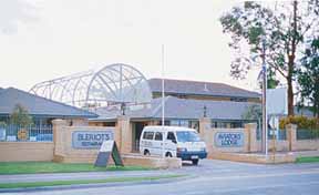 Comfort Inn Aviator