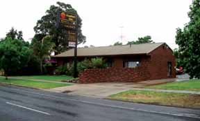 Comfort Inn Benalla Benalla