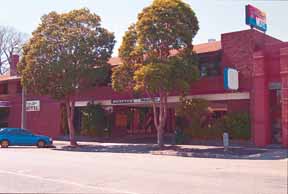 Comfort Inn Eastern Sands Geelong