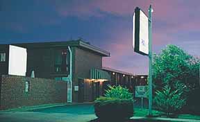 Comfort Inn Zero Nhill