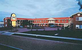 Comfort Inn King Avenue Sale