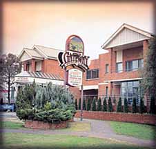 Quality Inn Wangaratta Gateway Wangaratta