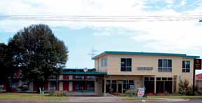 Comfort Inn On Raglan Warrnambool