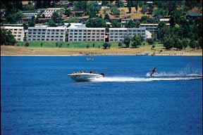 Quality Resort Horizons Snowy Mountains Jindabyne