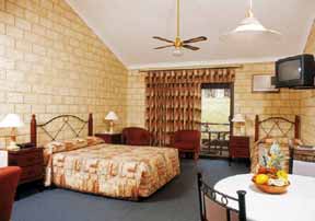 Comfort Inn Karri Forest Pemberton