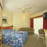 Comfort Inn Tropical Queenslander Cairns - Australia