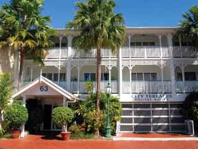 Comfort Suites City Terraces Cairns