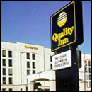 Quality Inn Wrest Point Water Edge Hobart