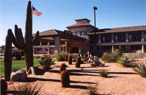 Comfort Inn Fountain Hills