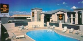 Comfort Inn Safford