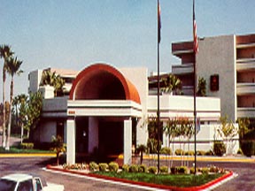 Clarion Hotel Phoenix Tech Center