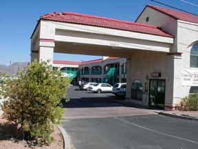 Econo Lodge Kingman
