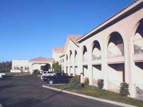 Quality Inn & Suites Prescott