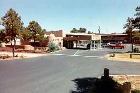 Comfort Inn Payson