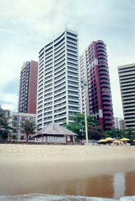 Quality Hotel Fortaleza Fortaleza