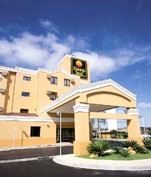 Sleep Inn Ribeirao Preto Ribeirao Preto