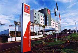 Comfort Suites Londrina Londrina