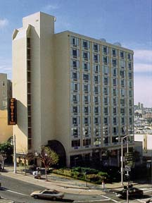 Comfort Inn By The Bay San Francisco