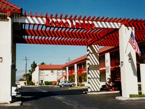 Econo Lodge Riverside