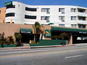 Quality Inn & Suites Hermosa Beach