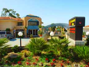 Comfort Inn Airport At Old Town San Diego