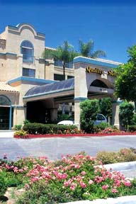 Quality Suites San Diego