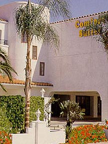 Comfort Suites San Clemente