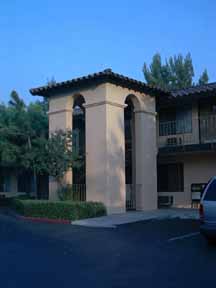 Comfort Inn San Bernardino