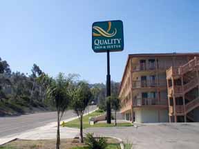 Quality Inn & Suites El Cajon