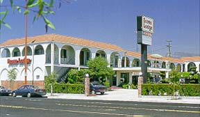 Econo Lodge Glendale