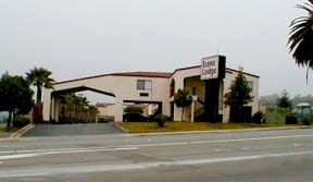 Econo Lodge Castro Valley