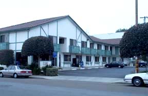 Econo Lodge Encinitas