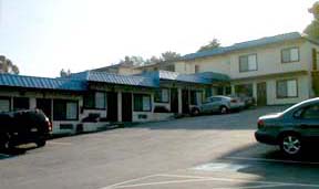 Econo Lodge Belmont