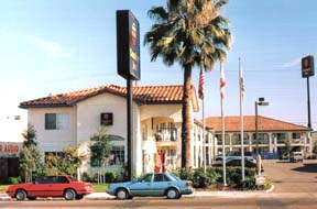 Comfort Inn Lodi