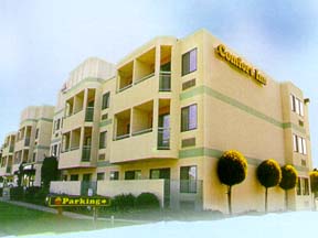 Comfort Inn Concord