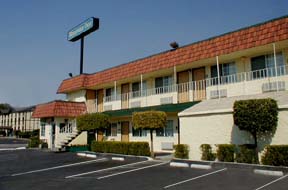 Econo Lodge