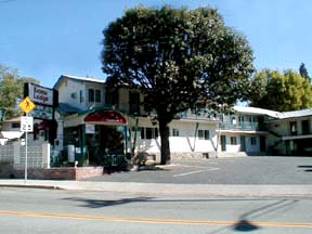 Econo Lodge Mount Shasta