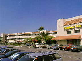 Comfort Inn Norwalk