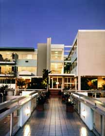 Quality Inn & Suites Harborview San Diego