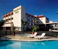 Comfort Inn Southbay National City